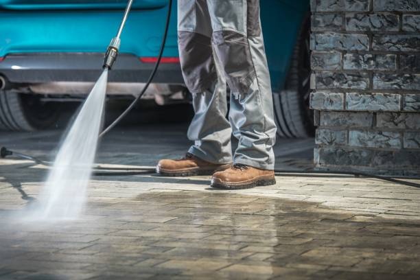 Best Gas Station Cleaning  in Scaggsville, MD