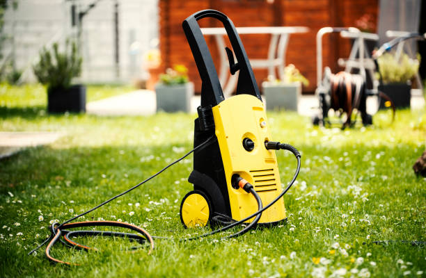 Best Fence Cleaning  in Scaggsville, MD